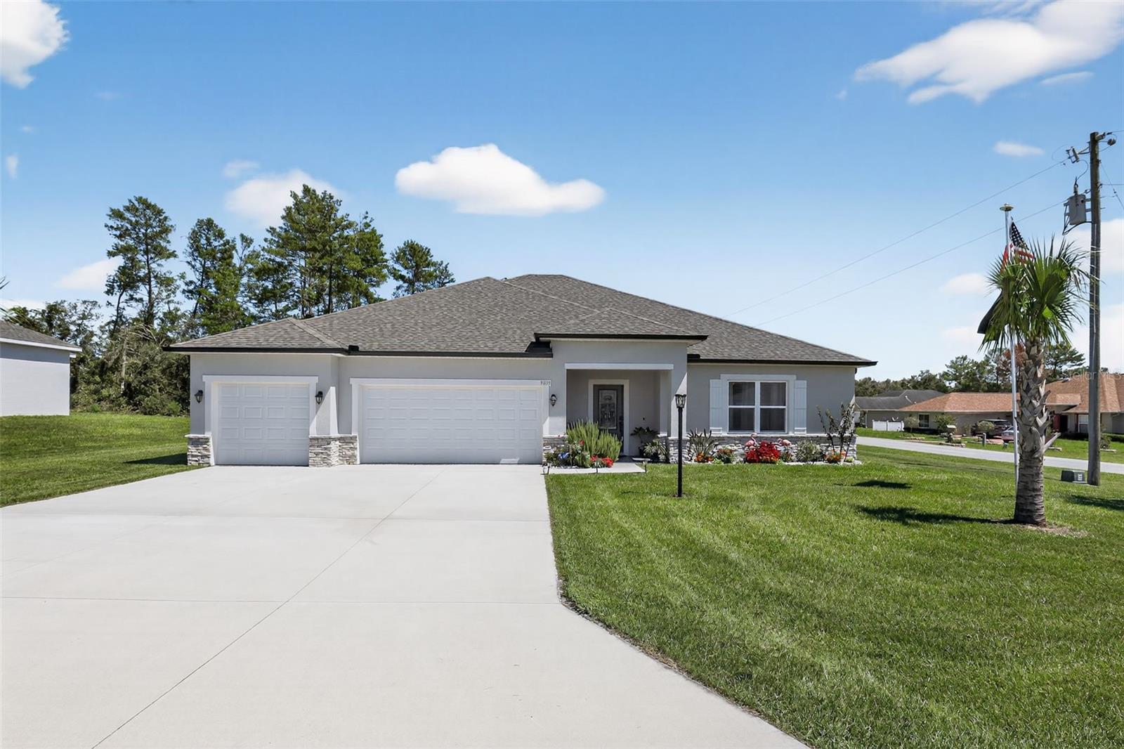 Photo of 9839 SW 40TH TERRACE OCALA FL 34476