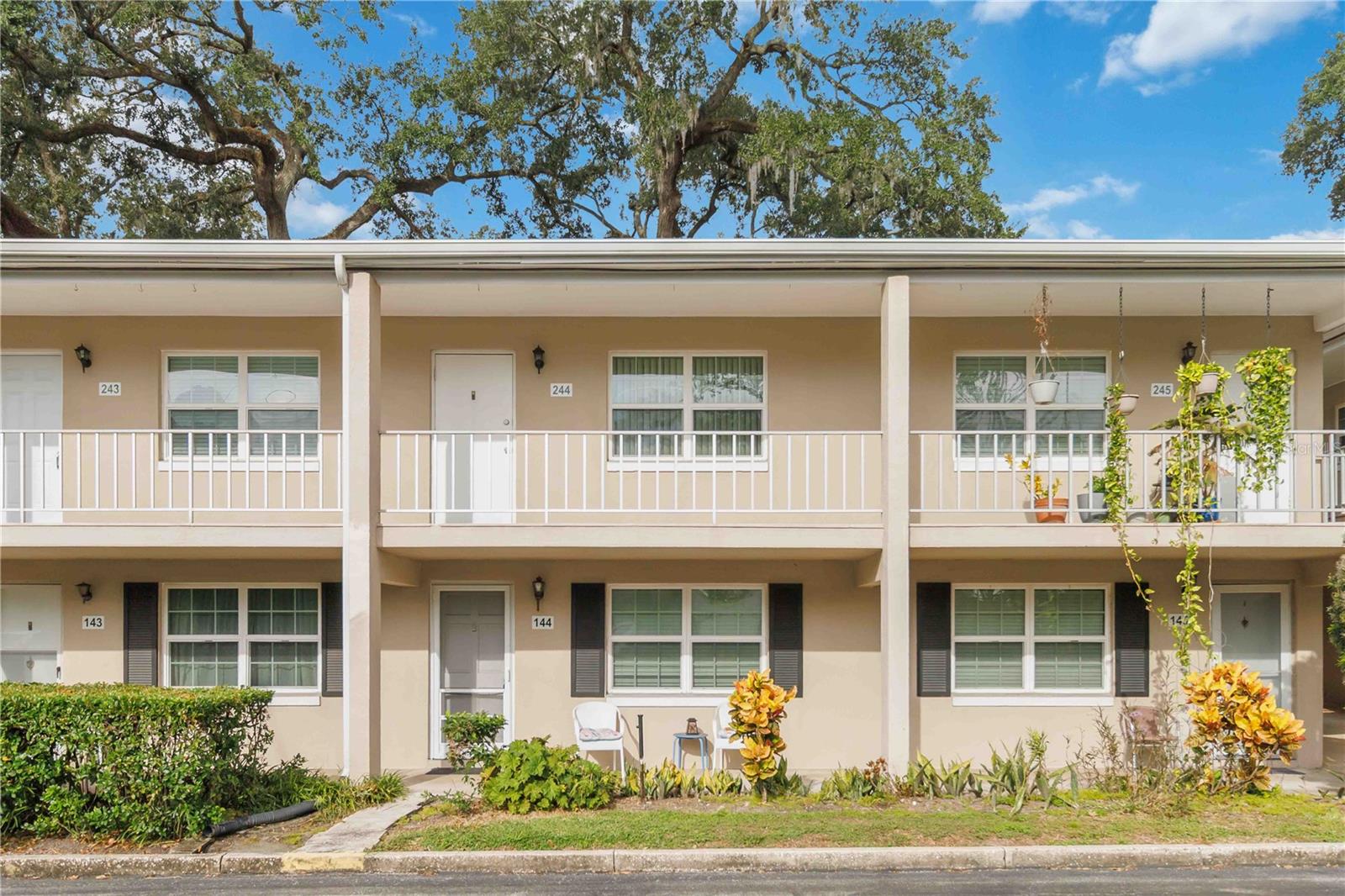 Photo of 2500 LEE ROAD #244 WINTER PARK FL 32789