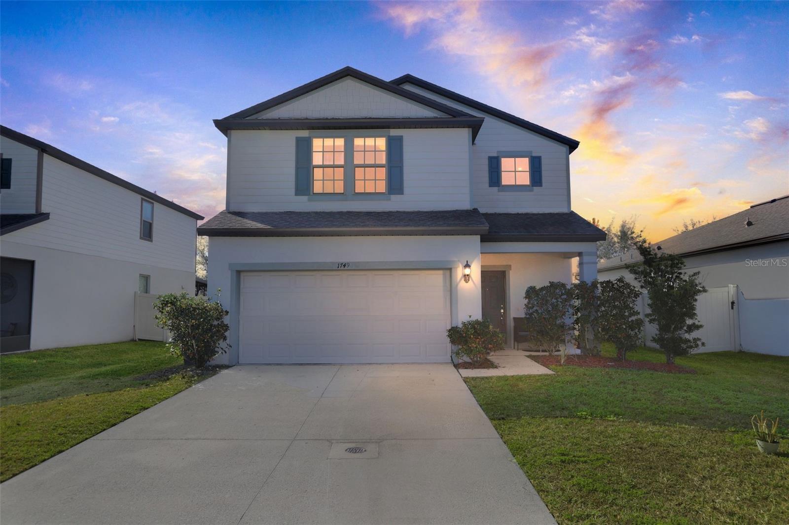 Photo of 1749 CAYMAN COVE CIRCLE ST CLOUD FL 34772