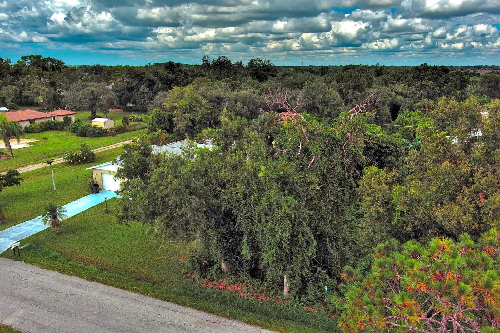 Photo of GILLESPIE STREET ENGLEWOOD FL 34223