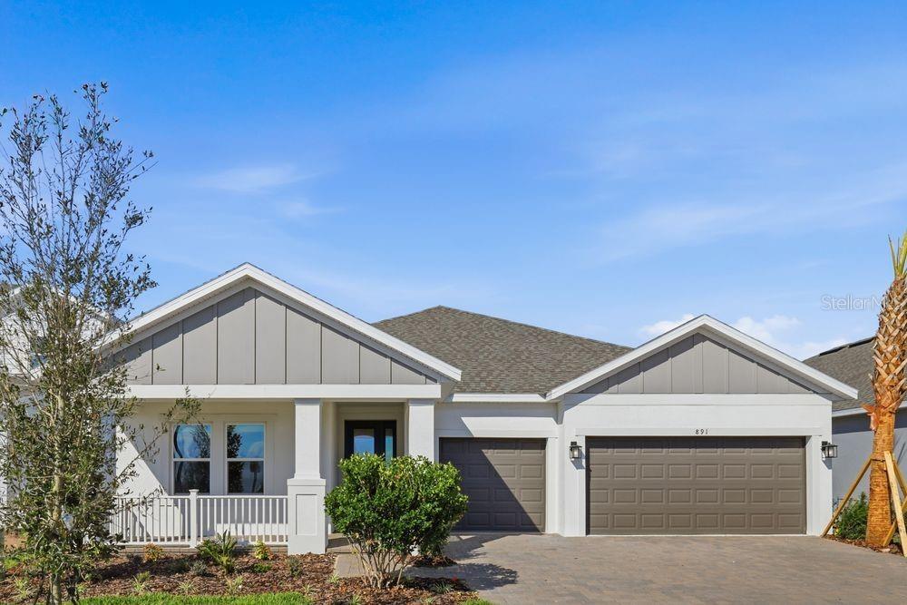 Photo of 891 LADYFISH TRAIL ST CLOUD FL 34771