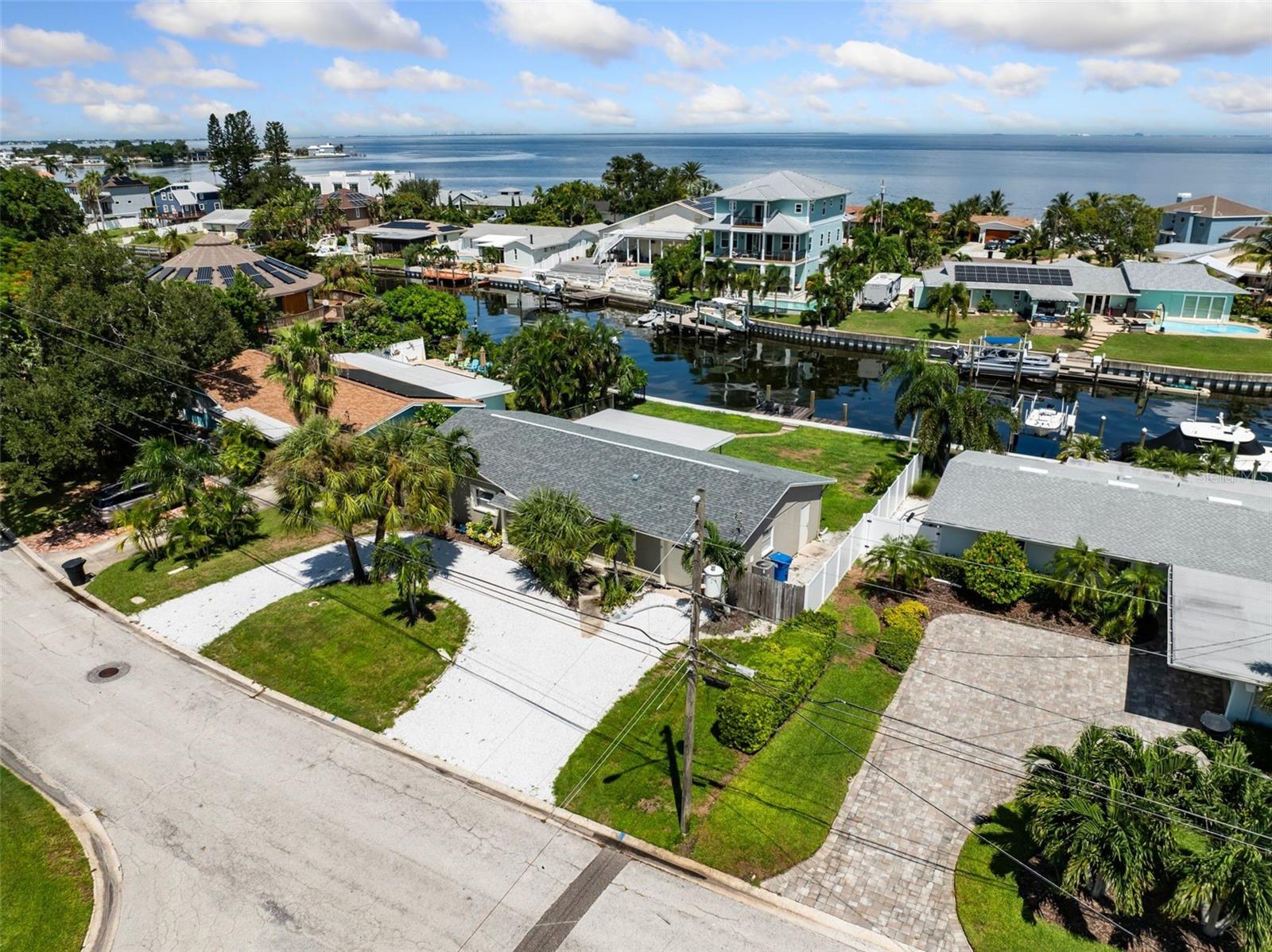 Photo of 3596 BEACH DRIVE ST PETERSBURG FL 33705