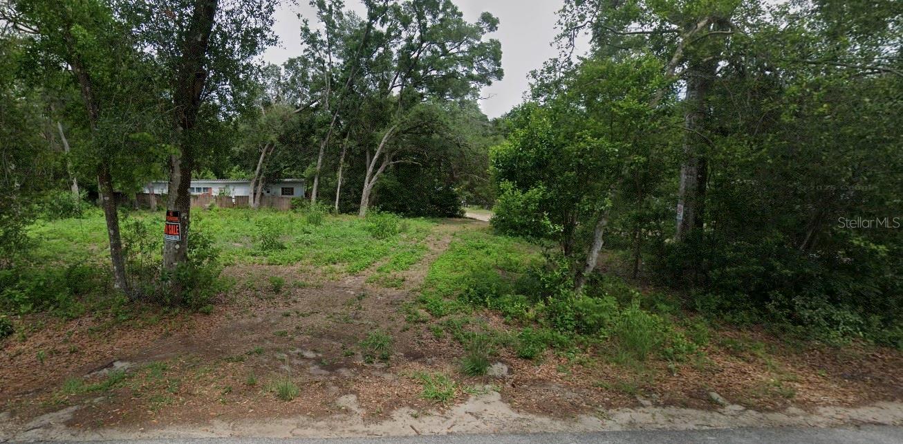 Photo of No Address Listed ALTOONA FL 32702