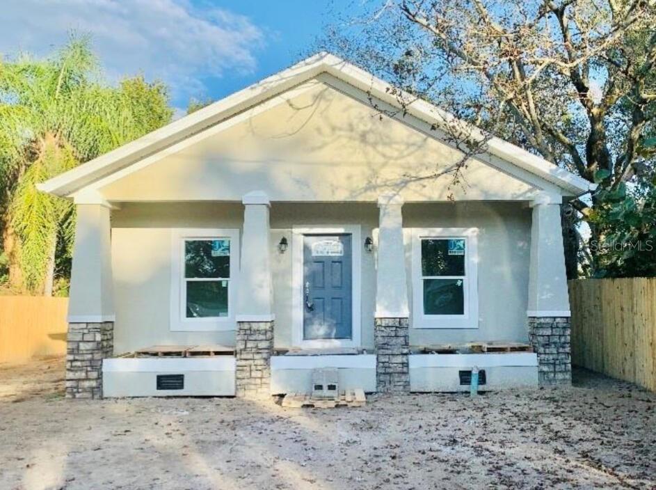 Photo of 315 DORSETT AVENUE LAKE WALES FL 33853
