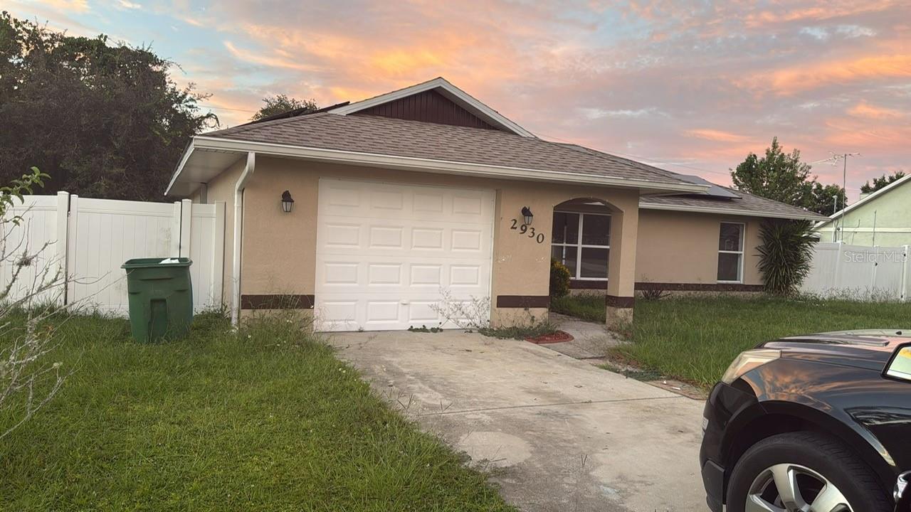 Photo of 2930 GRAYTON STREET DELTONA FL 32738
