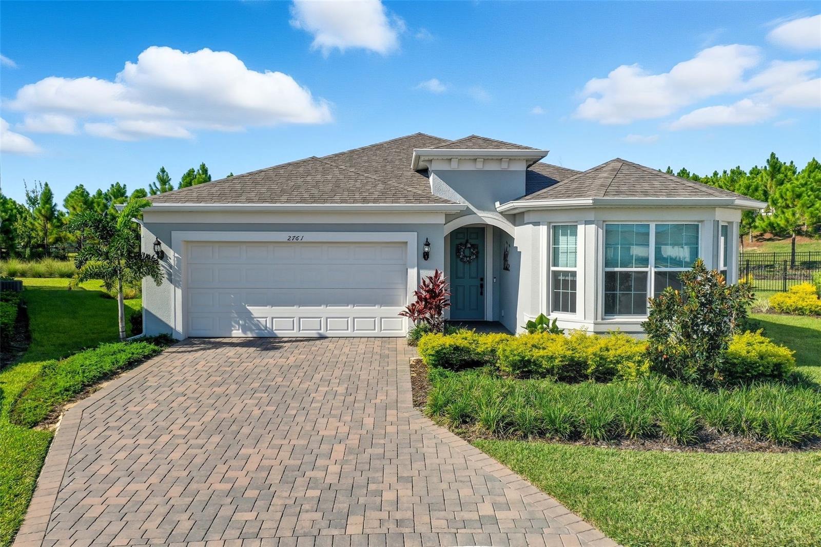 Photo of 2761 TOP HILL COURT MINNEOLA FL 34715