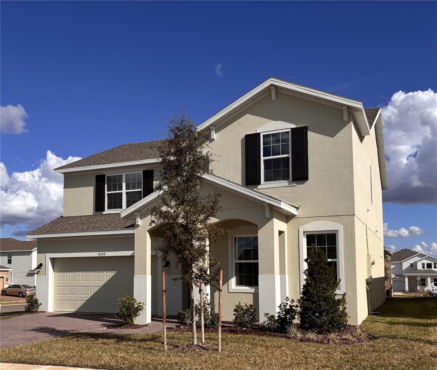 Photo of 1880 ROSS HAMMOCK AVENUE GROVELAND FL 34736