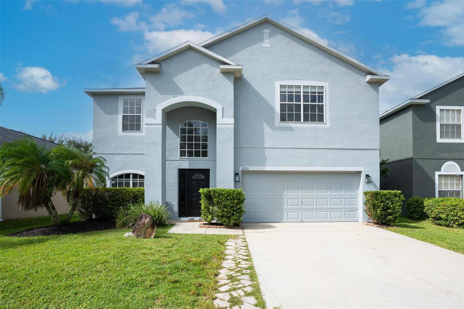 Photo of 1892 HAMMOCK MOSS DRIVE ORLANDO FL 32820