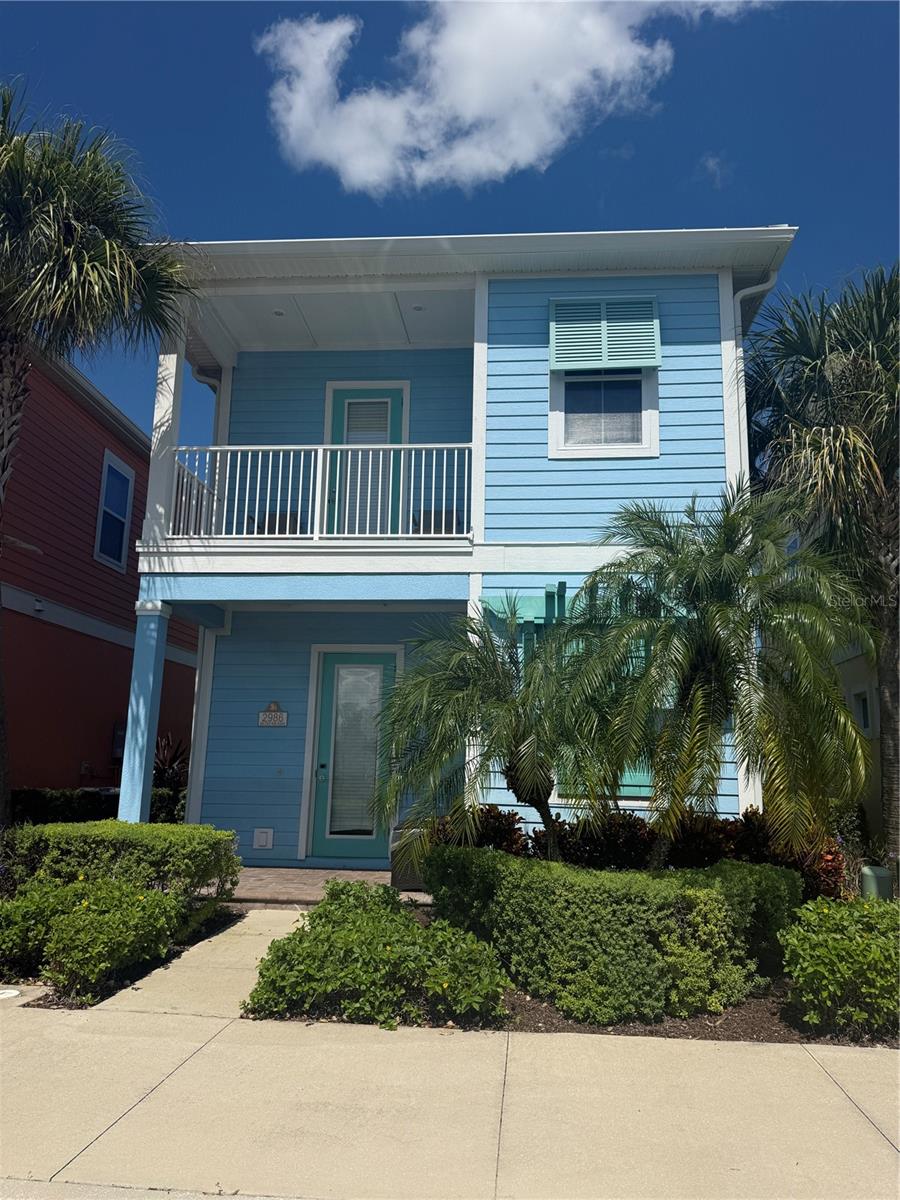Photo of 2986 SALTED RIM ROAD KISSIMMEE FL 34747
