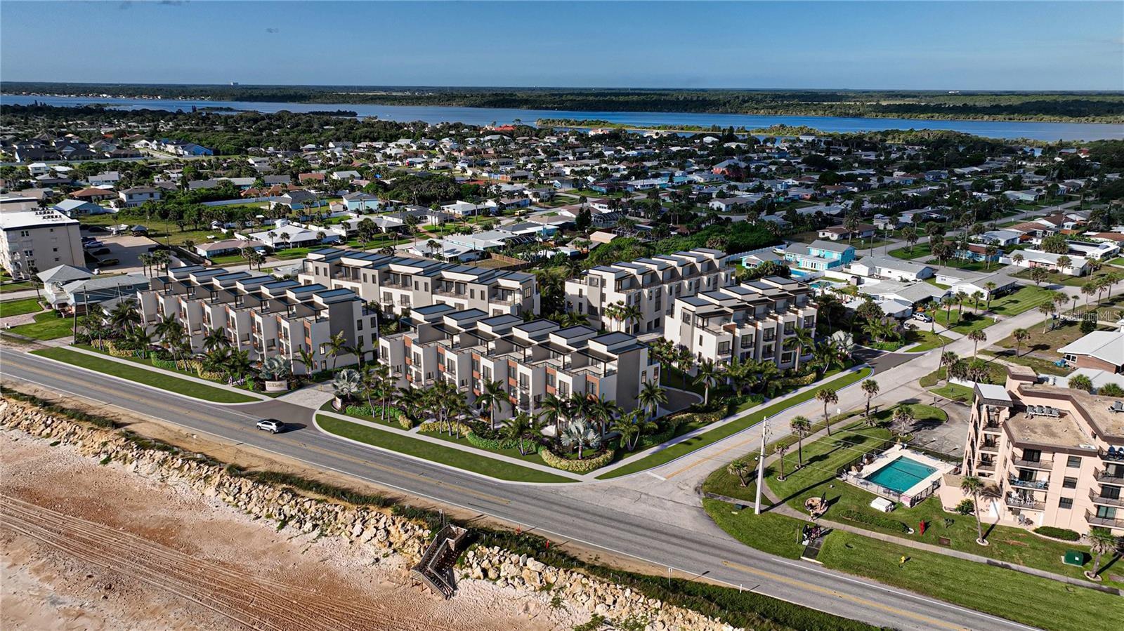 Photo of 2360 OCEAN SHORE BOULEVARD #16 ORMOND BEACH FL 32176