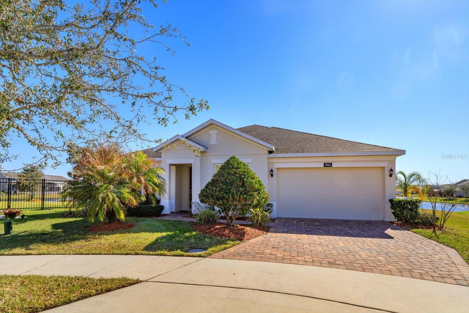 Photo of 4956 BLANCHE COURT ST CLOUD FL 34772