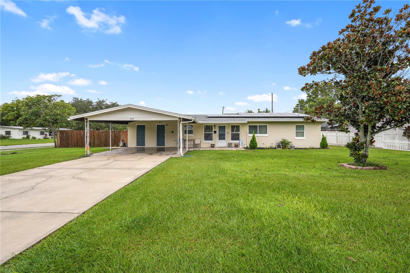 Photo of 2211 BEATRICE DRIVE ORLANDO FL 32810