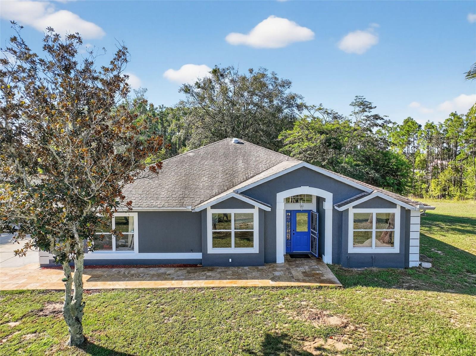 Photo of 14520 LOST LAKE ROAD CLERMONT FL 34711