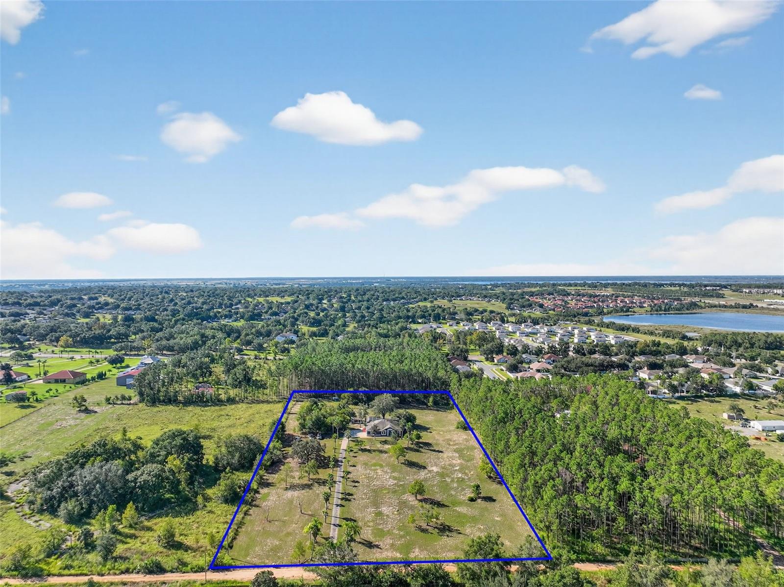 Photo of 14520 LOST LAKE ROAD CLERMONT FL 34711