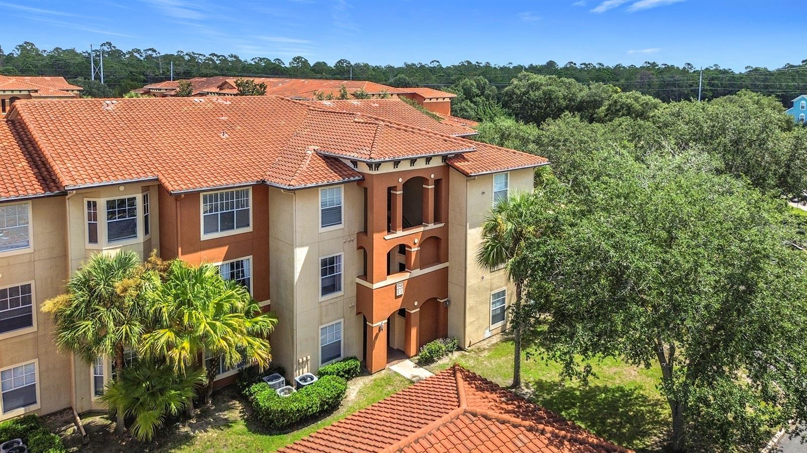 Photo of 5548 METROWEST BOULEVARD #209 ORLANDO FL 32811