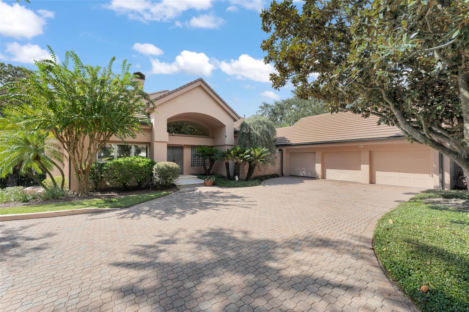 Photo of 5036 LATROBE DRIVE WINDERMERE FL 34786