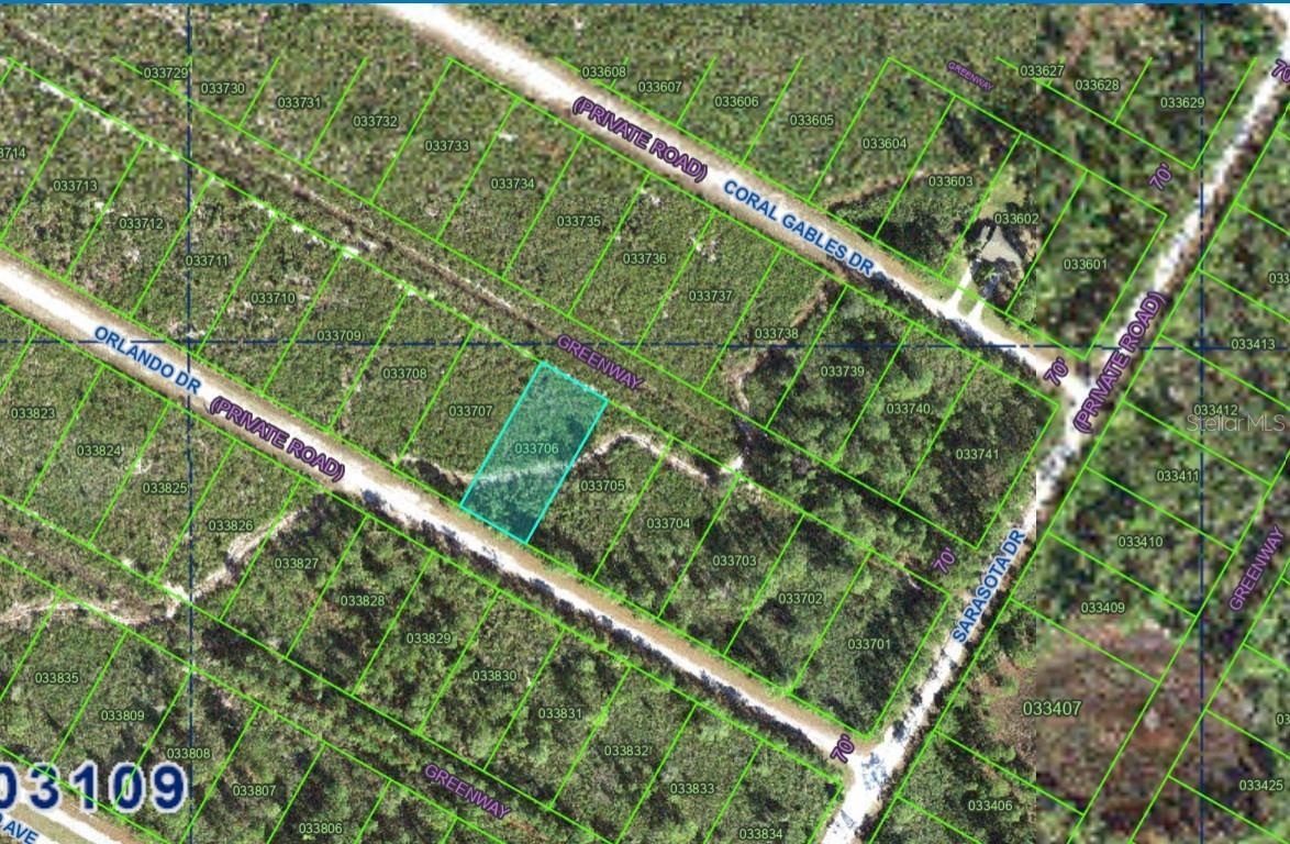Photo of 0 ORLANDO DRIVE LAKE WALES FL 33855