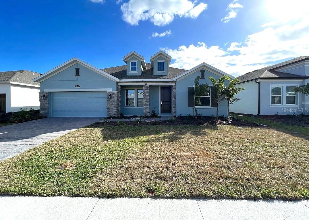 Photo of 6342 LAKEPINE STREET ST CLOUD FL 34771