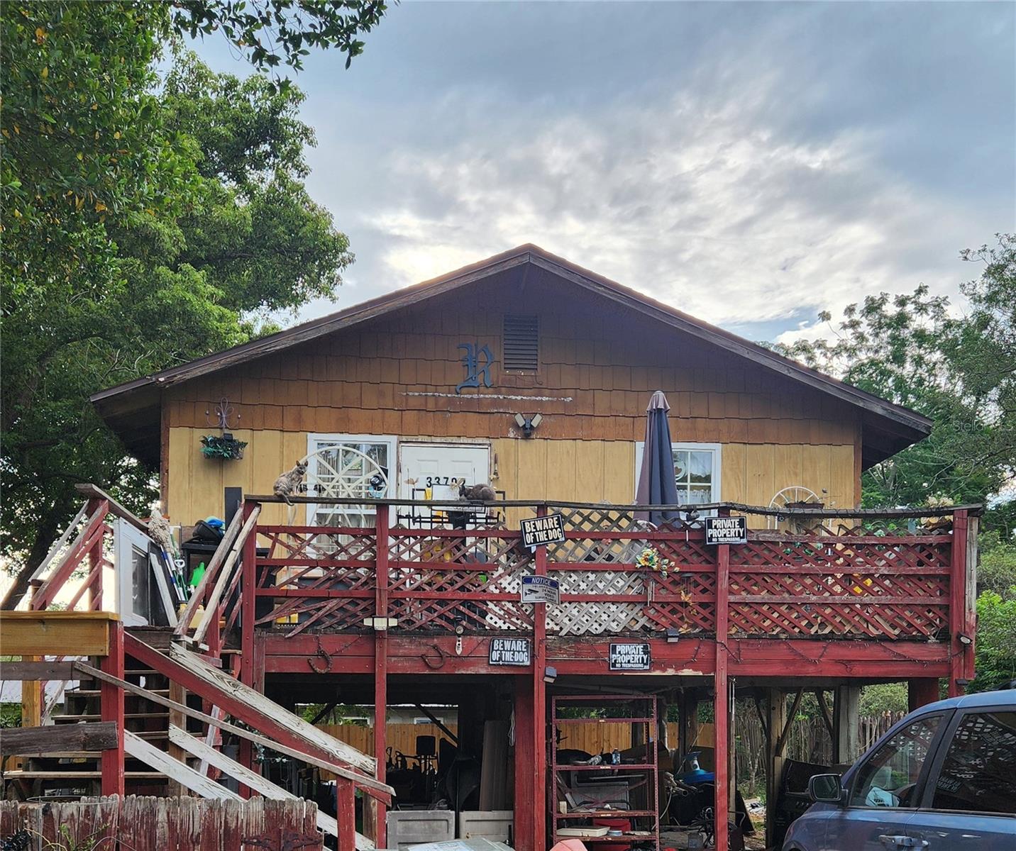 Photo of 33702 VERDA AVENUE LEESBURG FL 34788