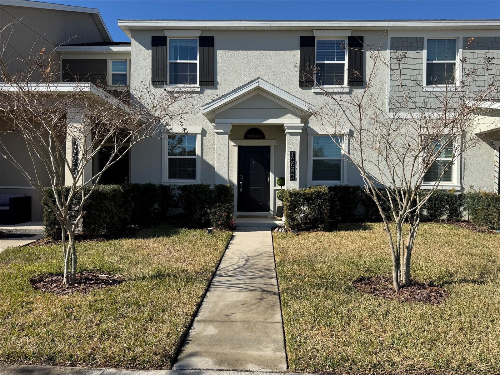 Photo of 10540 TRIBUTE DRIVE WINTER GARDEN FL 34787