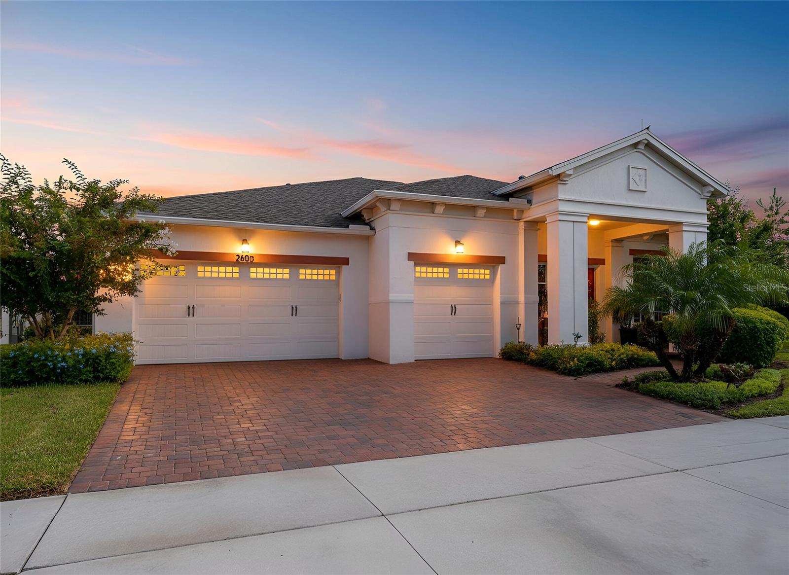 Photo of 2600 MEADOWEDGE LOOP ST CLOUD FL 34772