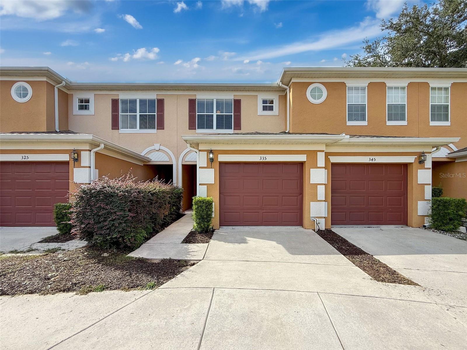 Photo of 335 BEXLEY DRIVE DAVENPORT FL 33897