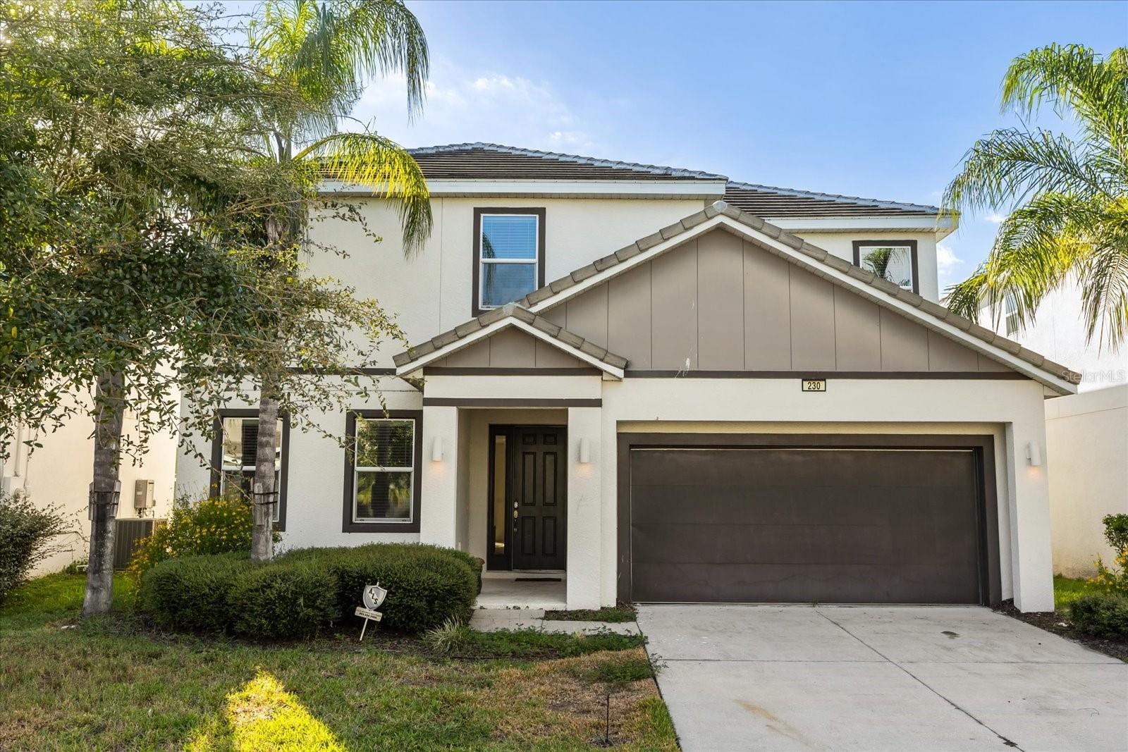 Photo of 230 BALLO DRIVE KISSIMMEE FL 34746