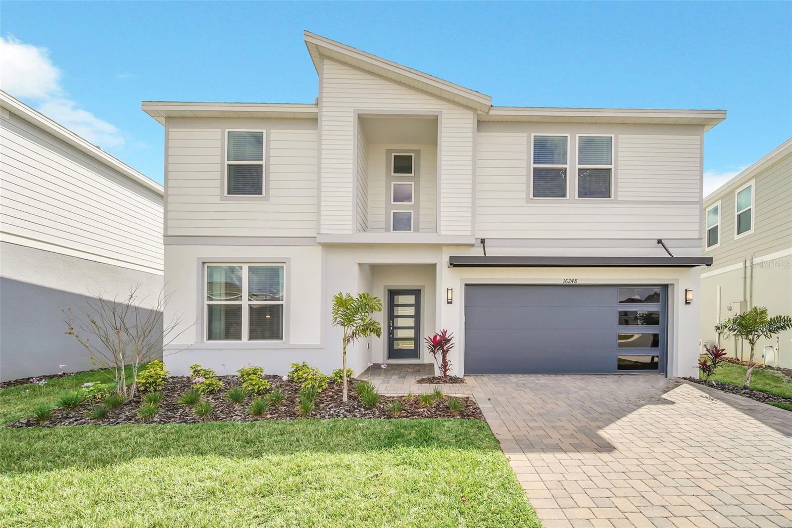 Photo of 16248 SAINT MARTIN STREET CLERMONT FL 34714