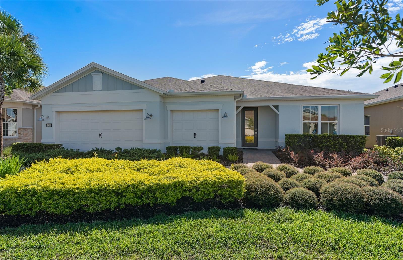 Photo of 6213 CITRUS GROVE COURT ST CLOUD FL 34771