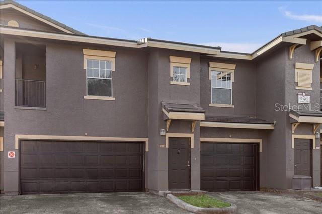 Photo of 246 VILLA DI ESTE TERRACE #200 LAKE MARY FL 32746