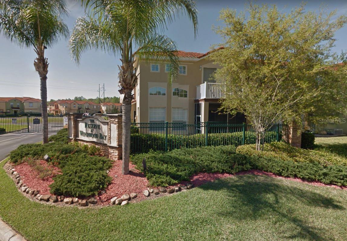 Photo of 102 MONROE CIRCLE DAVENPORT FL 33896