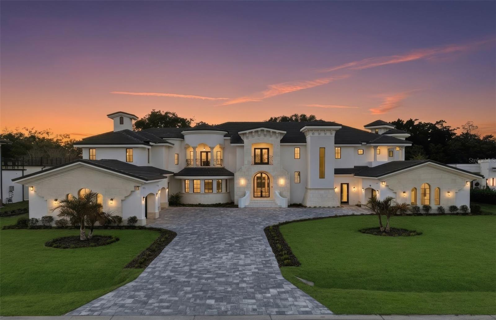 Photo of 1009 DOWN RESERVE COURT WINDERMERE FL 34786