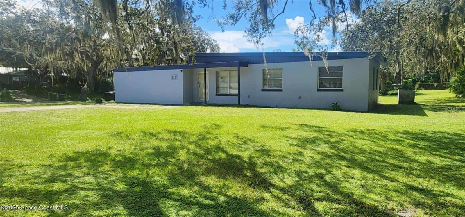 Photo of 2701 GARDEN STREET TITUSVILLE FL 32796