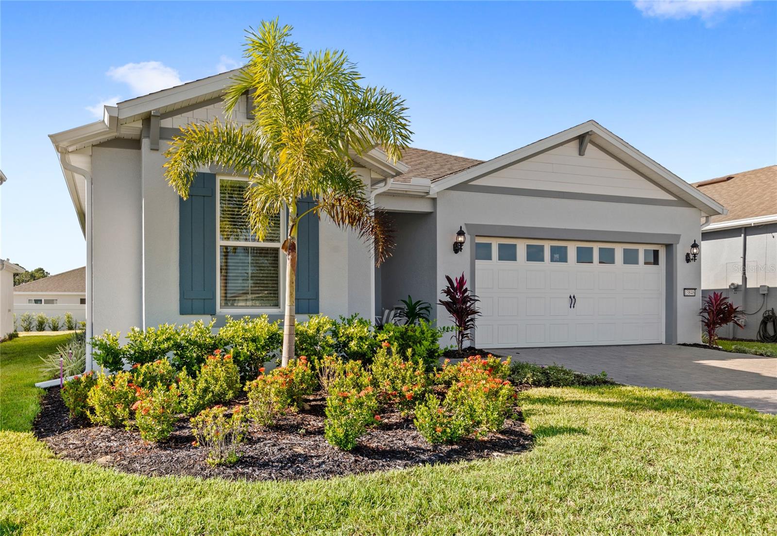 Photo of 13846 FRESH IVY STREET WINTER GARDEN FL 34787