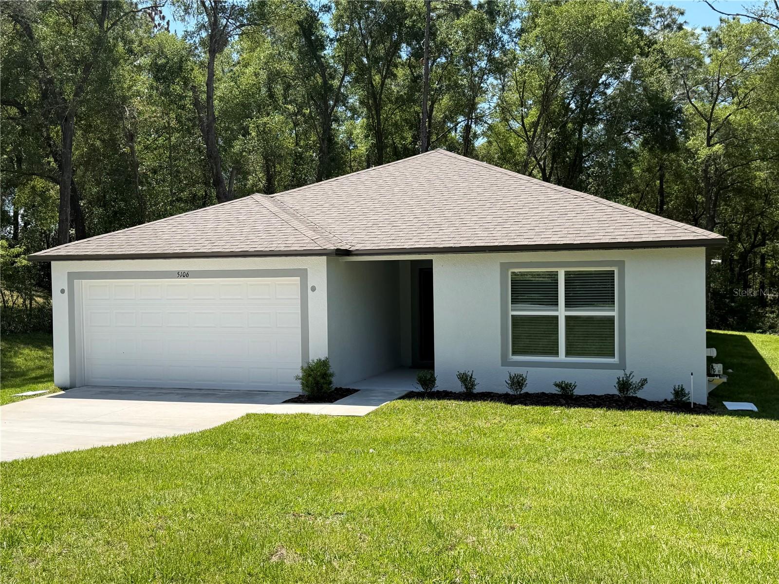 Photo of 5106 E LAMBERT LANE INVERNESS FL 34452