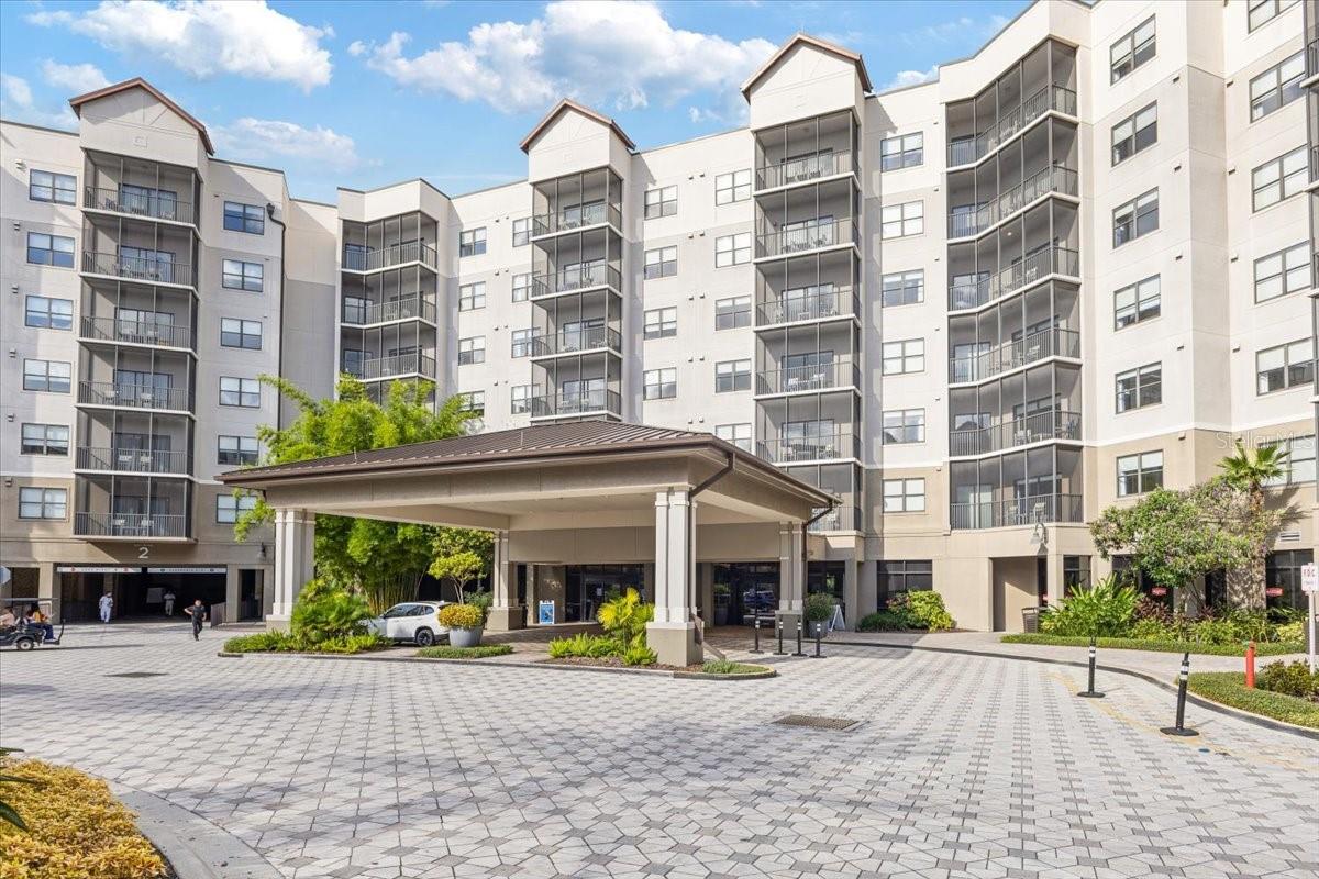 Photo of 14501 GROVE RESORT AVENUE #1742 WINTER GARDEN FL 34787