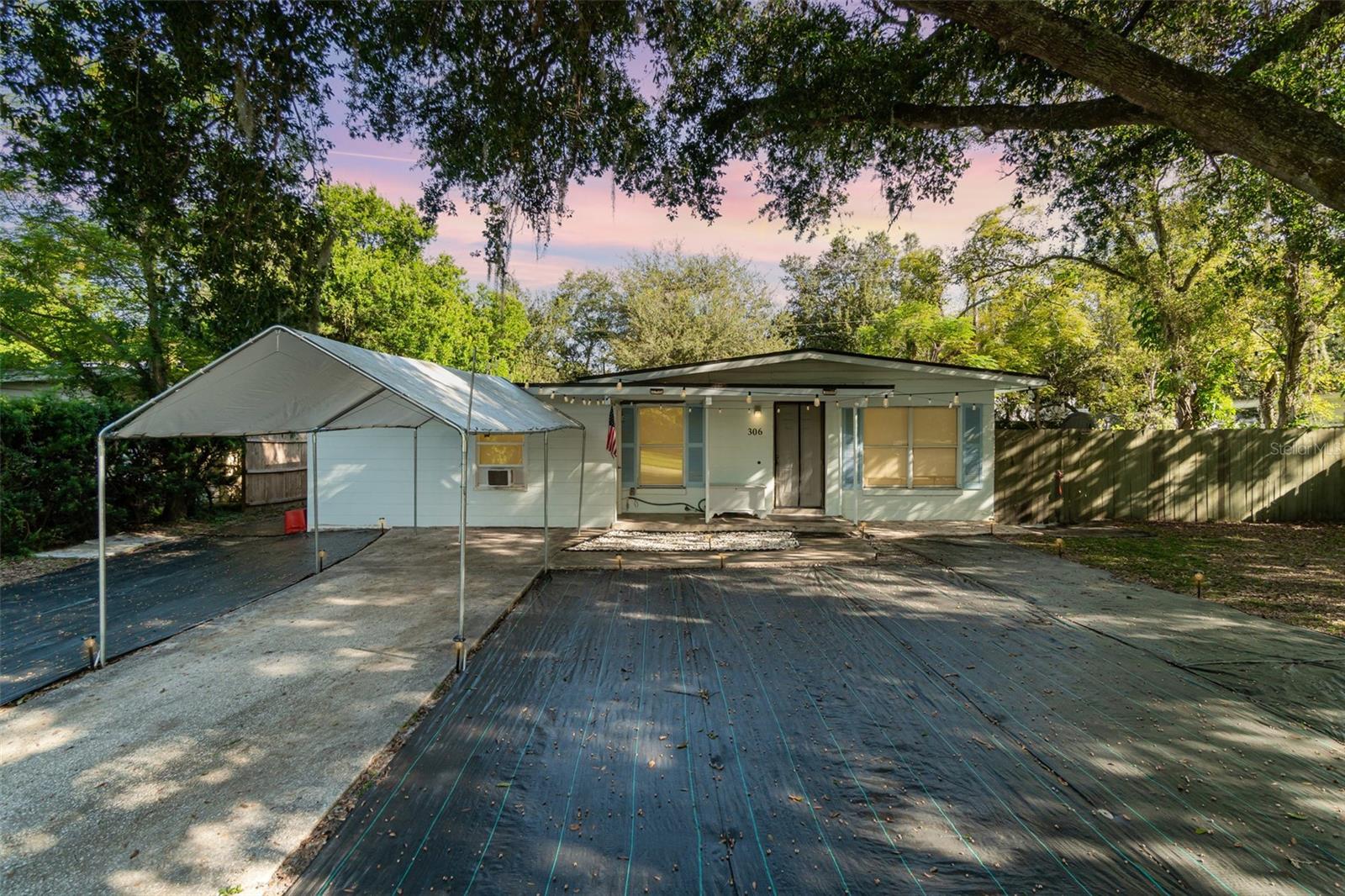 Photo of 306 FAIRMONT DRIVE SANFORD FL 32773