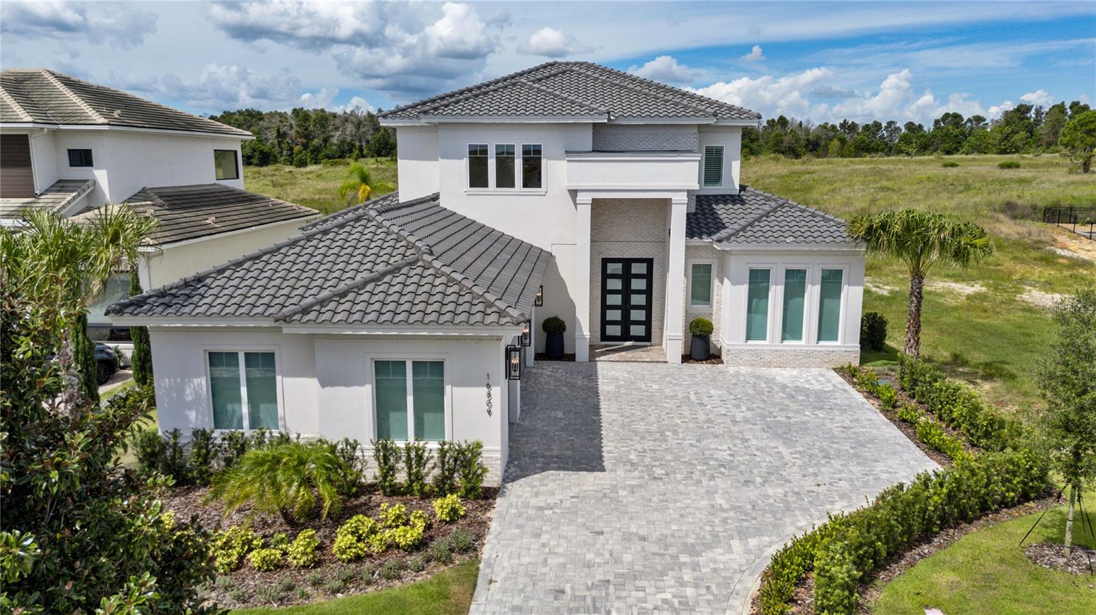 Photo of 16809 BOLSENA DRIVE BELLA COLLINA FL 34756