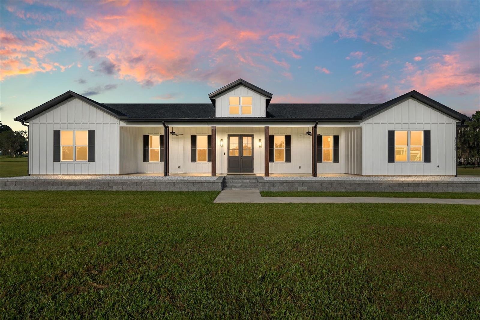 Photo of 15224 NW 56TH COURT ROAD REDDICK FL 32686