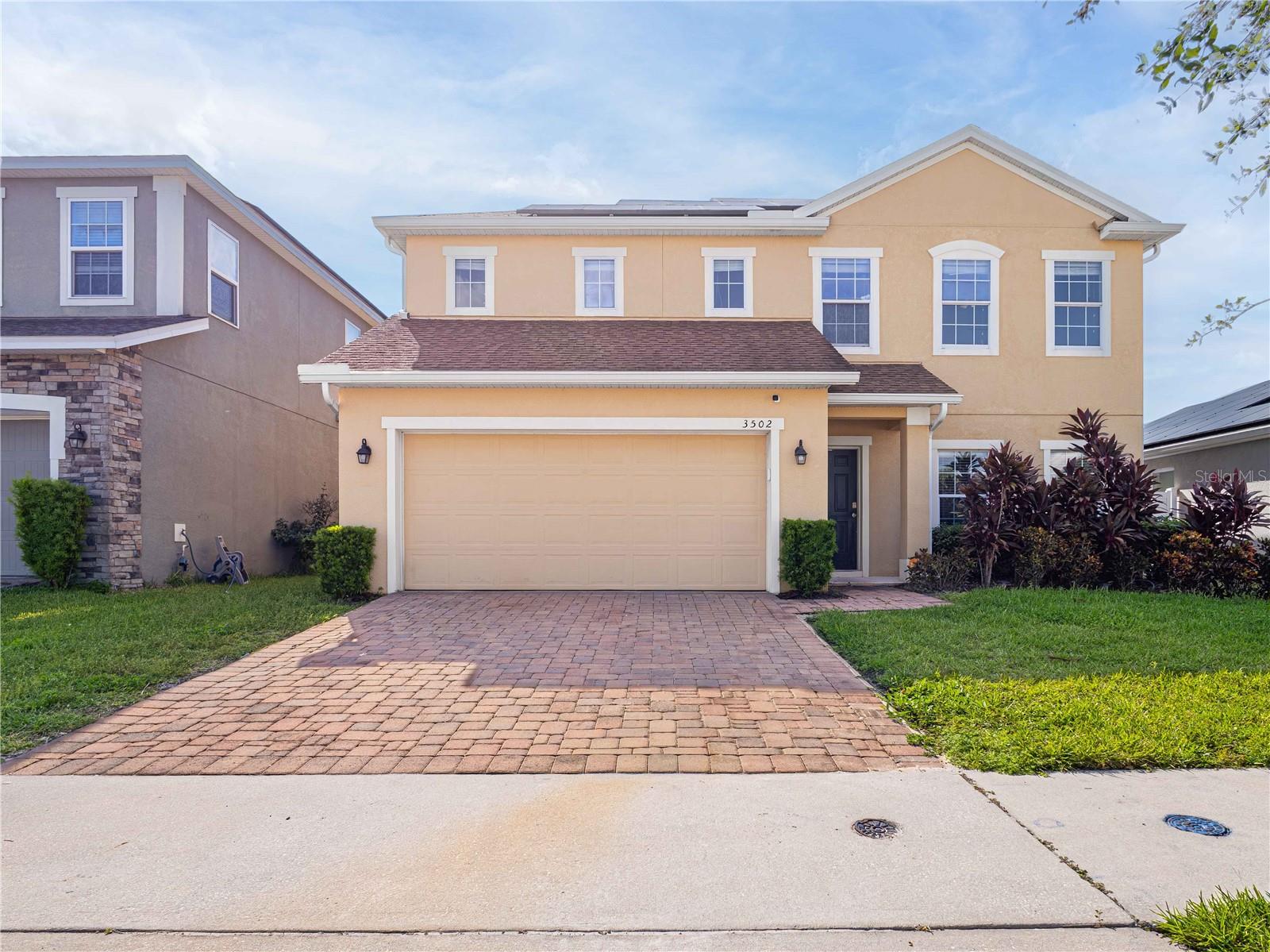 Photo of 3502 GRETCHEN DRIVE OCOEE FL 34761