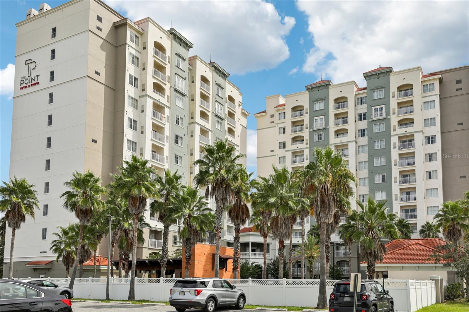 Photo of 7383 UNIVERSAL BOULEVARD #910 ORLANDO FL 32819