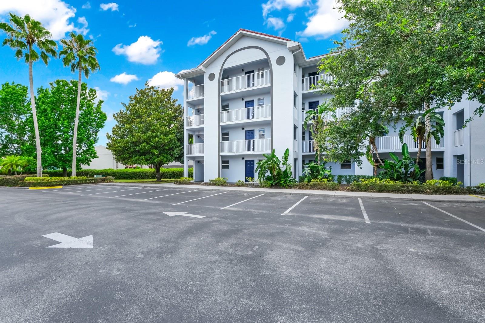 Photo of 2954 SADINA STREET #Tower 3 KISSIMMEE FL 34746