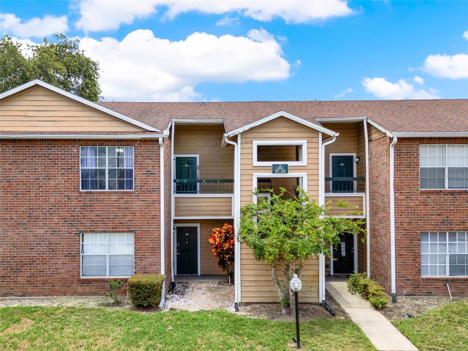 Photo of 5545 DEVONBRIAR WAY #I201 ORLANDO FL 32822