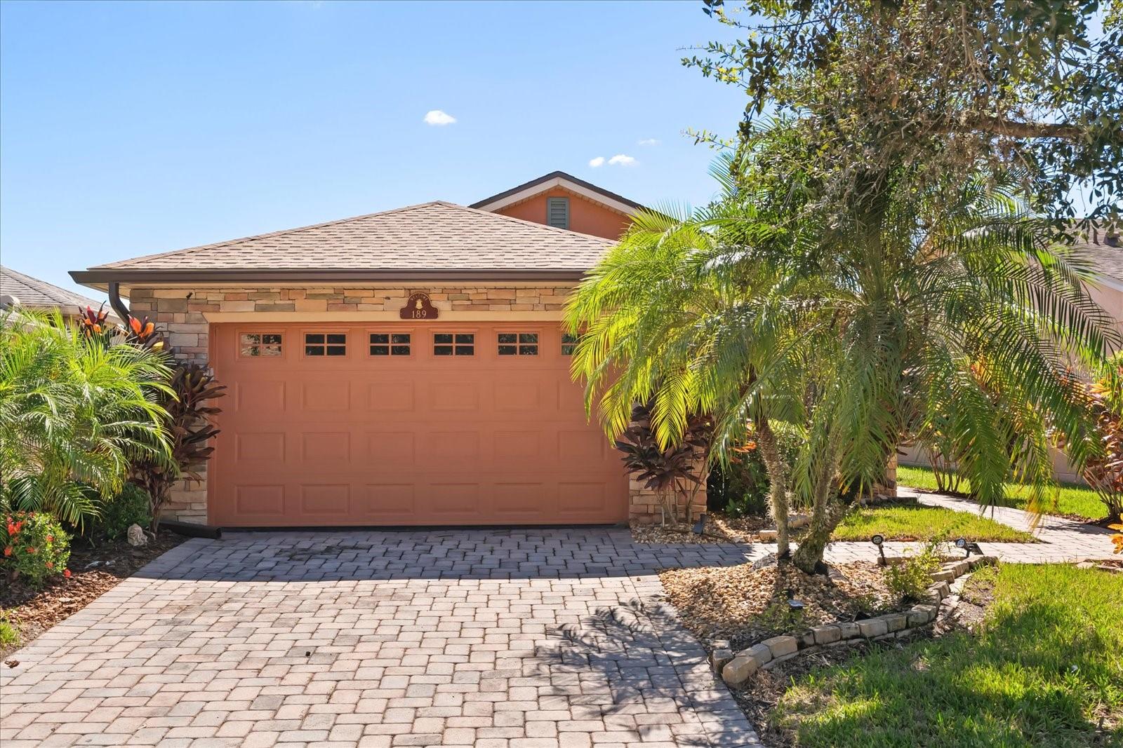 Photo of 189 GRAND CANAL DRIVE KISSIMMEE FL 34759