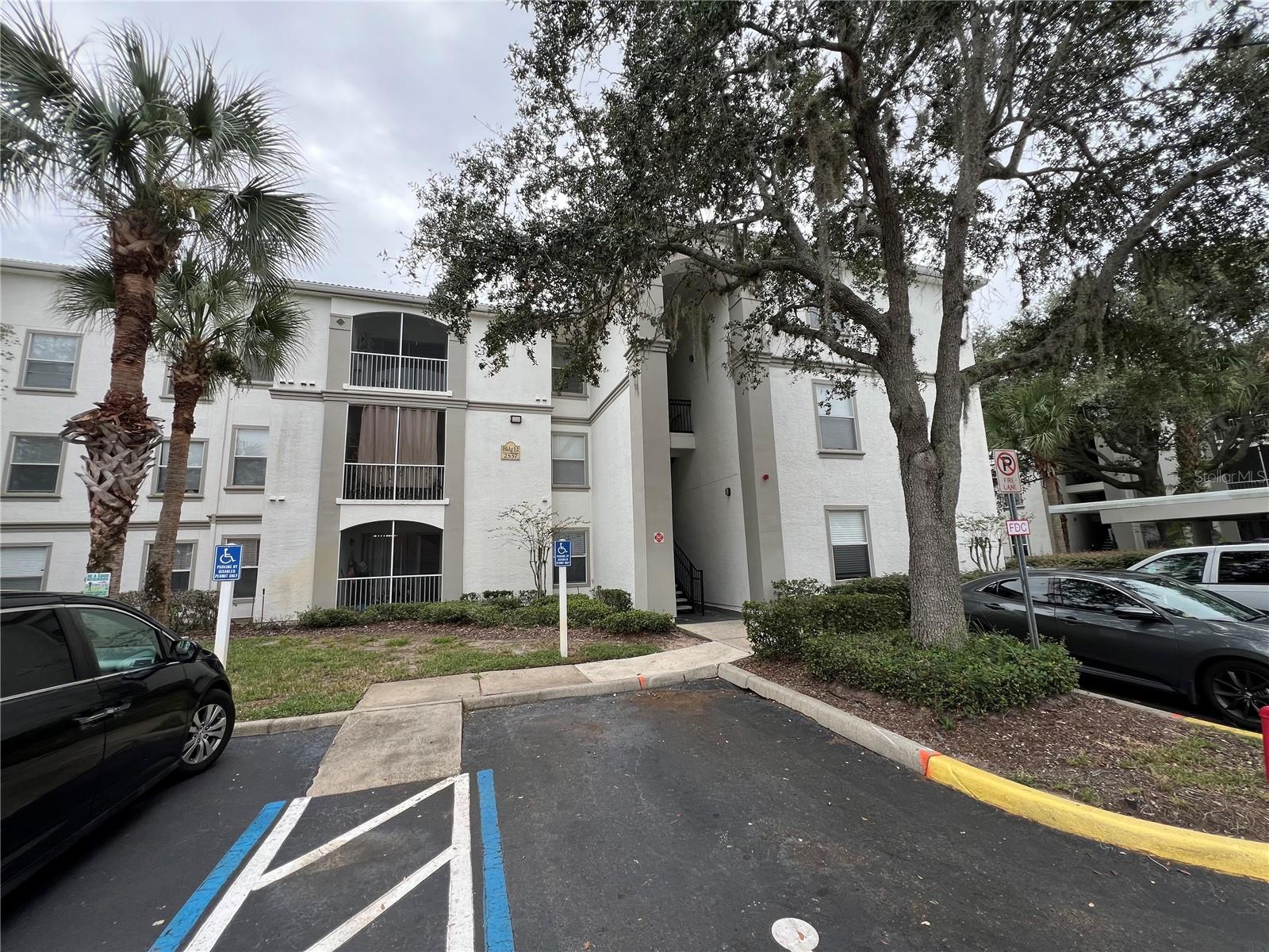 Photo of 2537 MAITLAND CROSSING WAY #308 ORLANDO FL 32810
