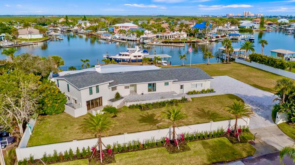 Photo of 102 EAST CIRCLE NEW SMYRNA BEACH FL 32169