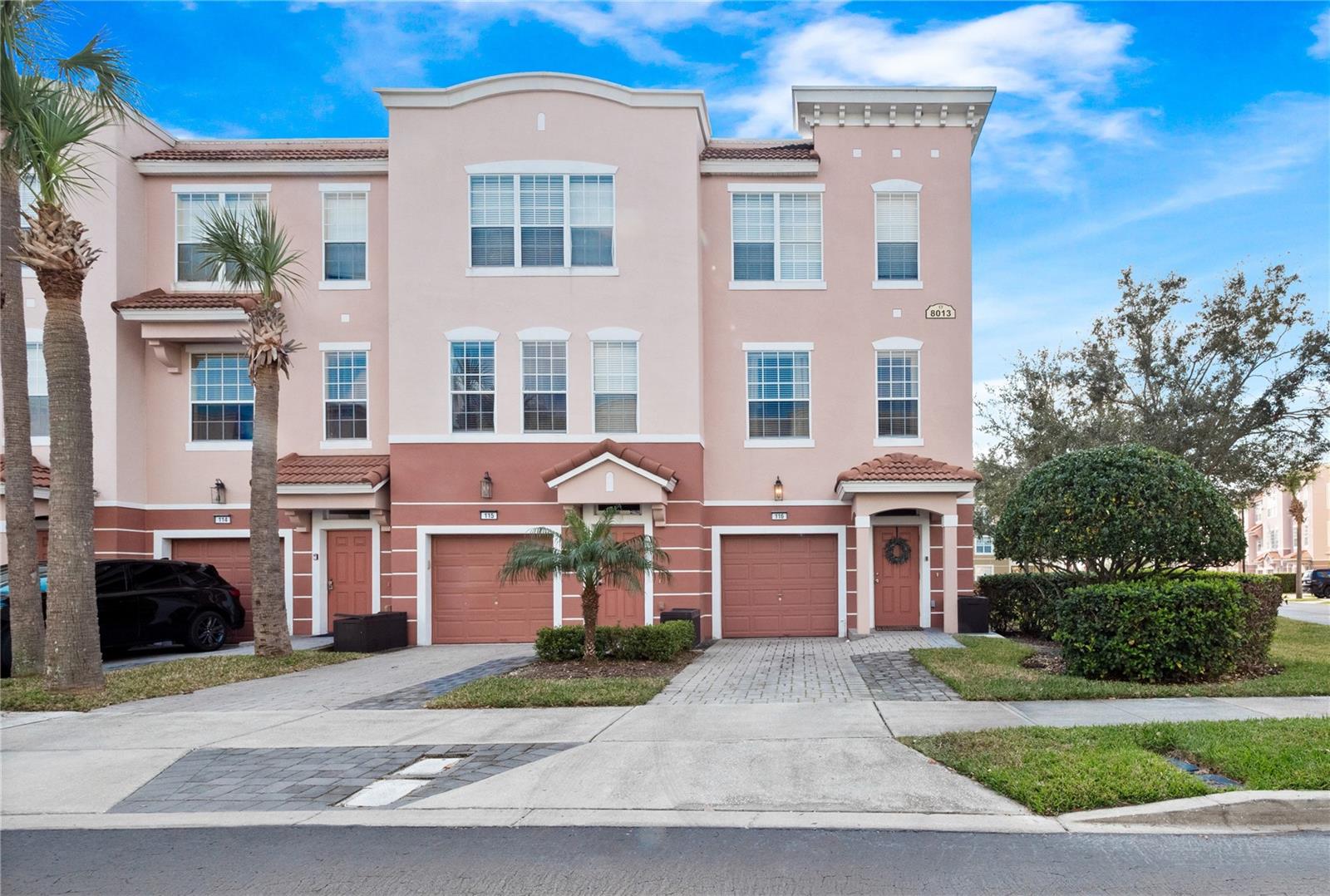 Photo of 8013 COOL BREEZE DRIVE #116 ORLANDO FL 32819