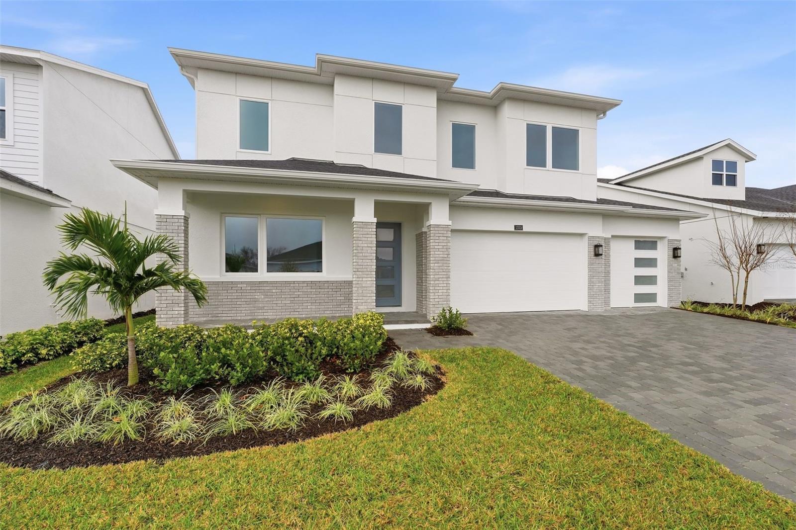Photo of 1353 PINECLIFF DRIVE APOPKA FL 32703