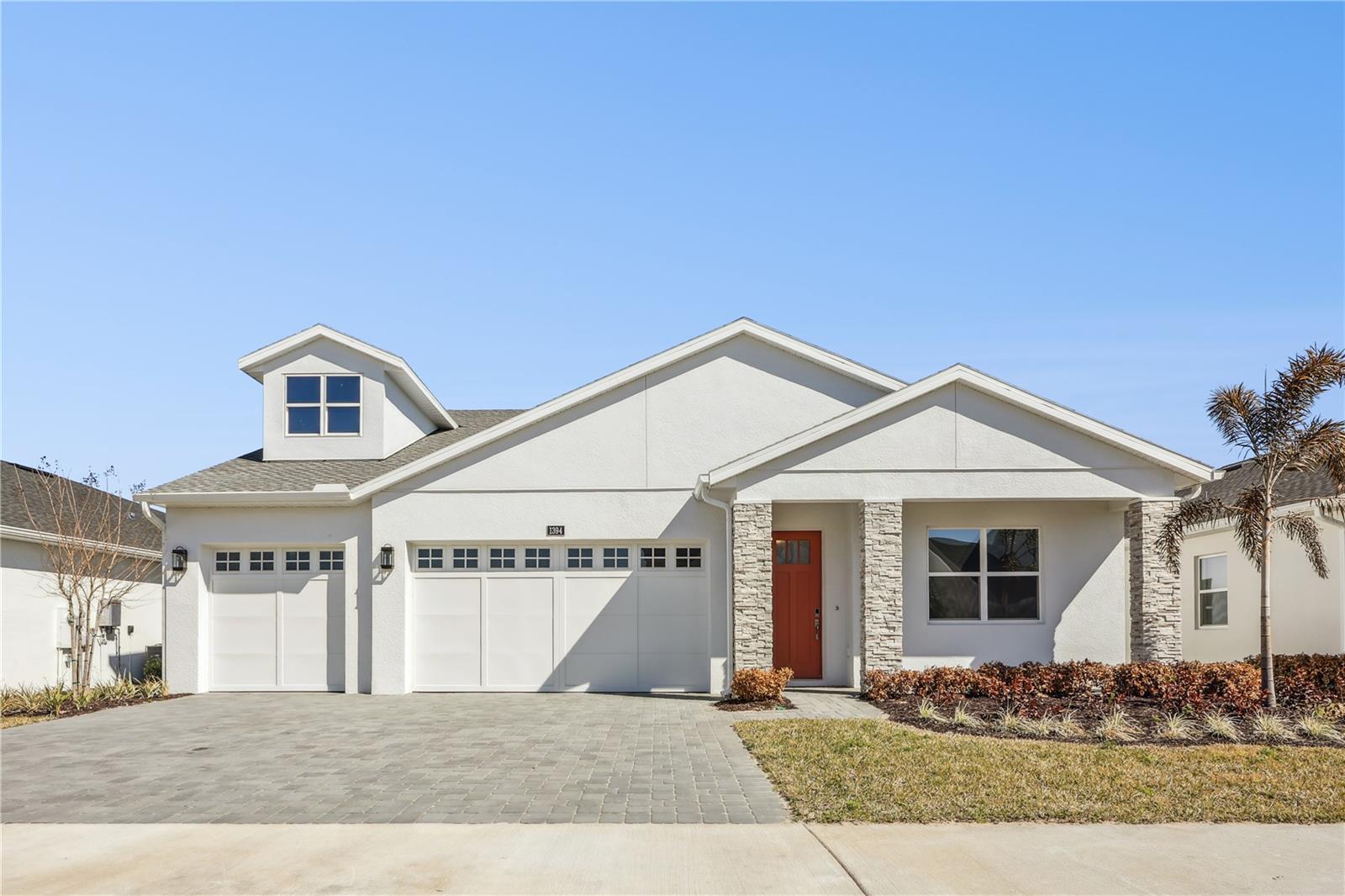 Photo of 1394 PINECLIFF DRIVE APOPKA FL 32703