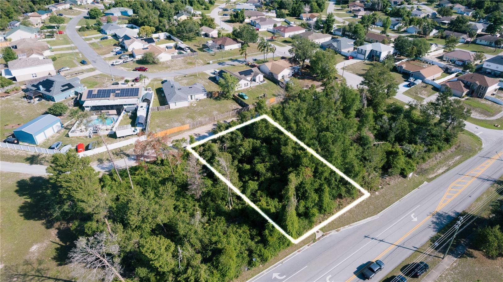 Photo of 1672 CATALINA BOULEVARD DELTONA FL 32725